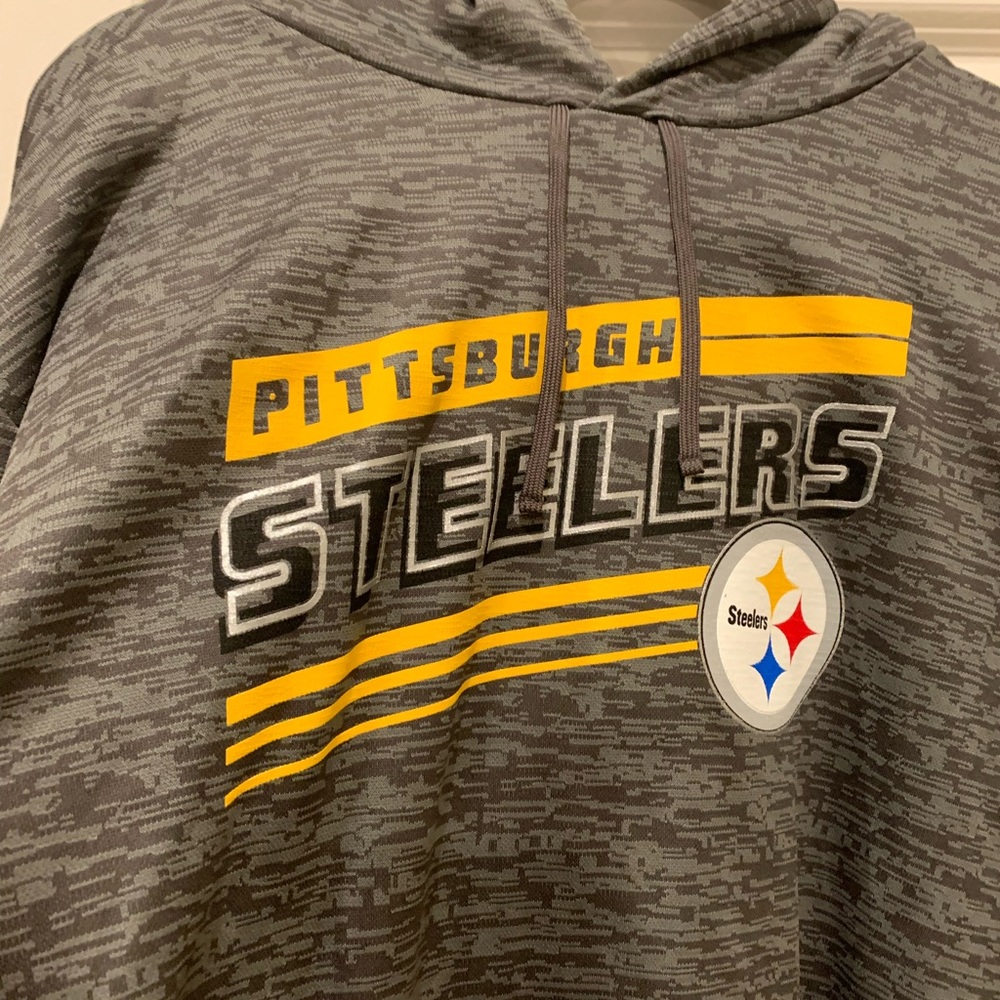 NFL hoodie